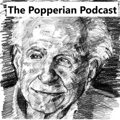 The Popperian Podcast The Popperian Podcast