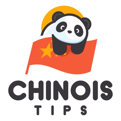 Chinois Tips Podcast Chinois Tips Podcast