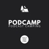 PODCAMP (Podcast Camping)