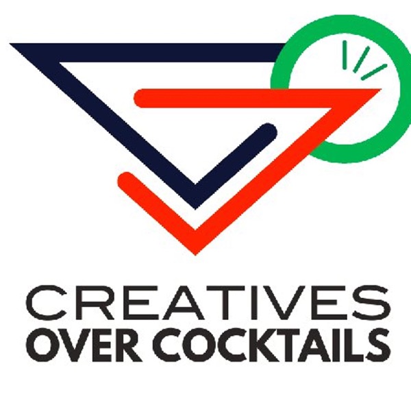 Creatives Over Cocktails