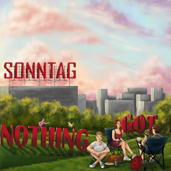 Sonntag Got Nothing