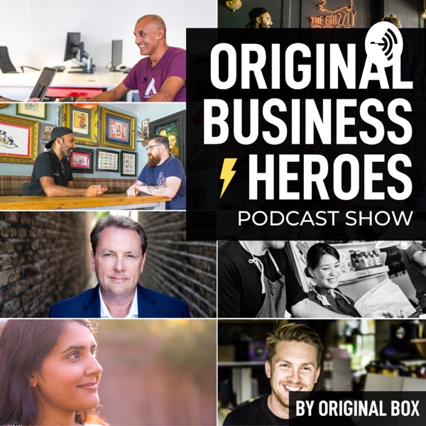 Original Business Heroes