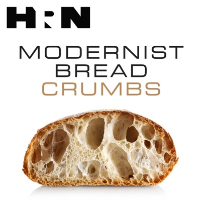 Modernist BreadCrumbs:Heritage Radio Network