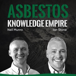 BBC Radio Northampton Interview with Neil Munro – Global Asbestos Awareness  Week - Asbestos Knowledge Empire | Lyssna här | Poddtoppen.se