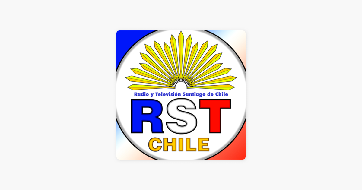 RST Chile - Análisis Politológico on Apple Podcasts