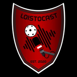 LoistoCast #71: Nu kör vi! (haastattelussa Jaakko Saavalainen)