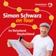 Simon Schwarz on Tour III – #6 Wartburg