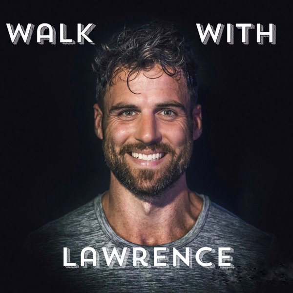 Walk with Lawrence