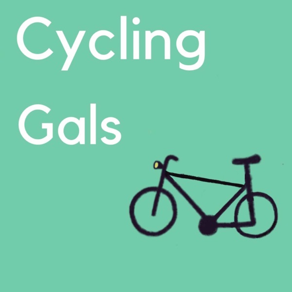 Cycling Gals