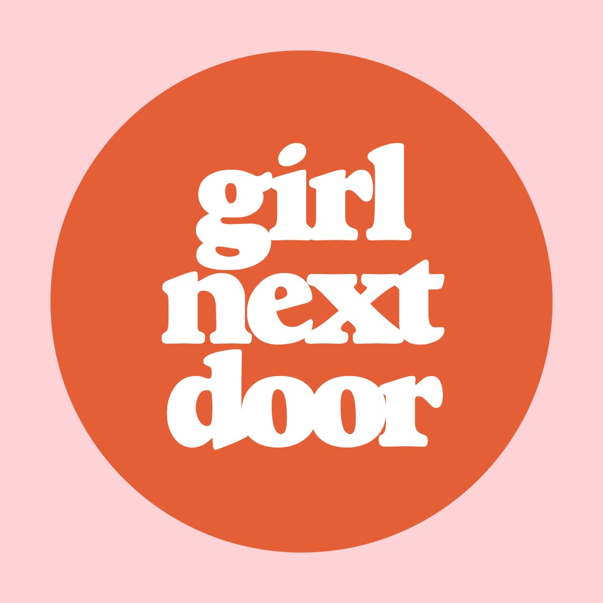 The Girl Next Door Podcast 