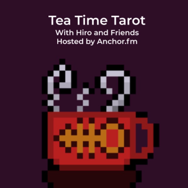 Tea Time Tarot