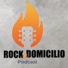 Rock a Domicilio - Alberto Marchena