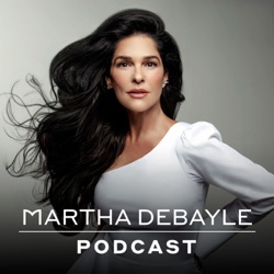 Martha Debayle en W Radio - Miércoles 8 de mayo del 2024