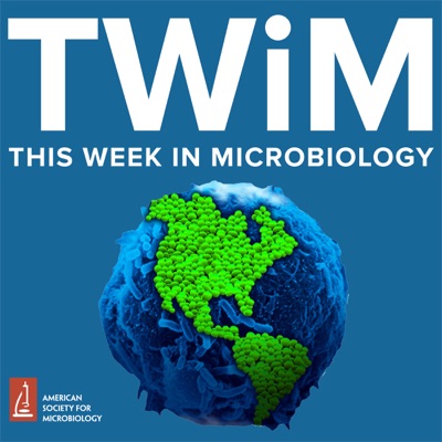 This Week in Microbiology