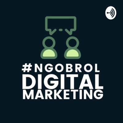 Ngobrol Digital Marketing