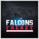 Falcons Frenzy
