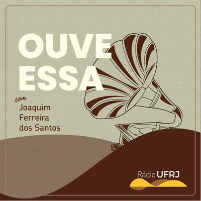 Rádio UFRJ - Ouve Essa