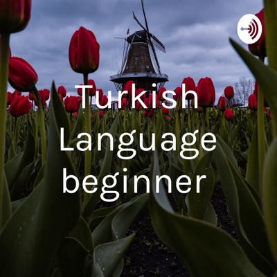 Turkish Language beginner:Tulay Sefer
