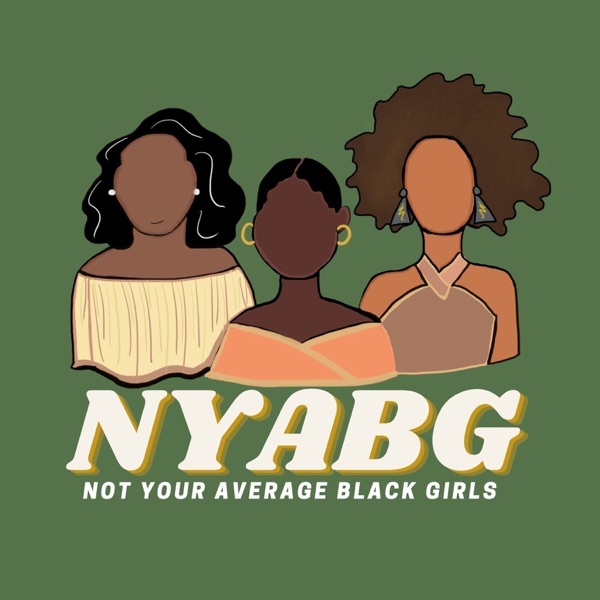 Not Your Average Black Girls image