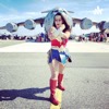 The wonder women of aviation