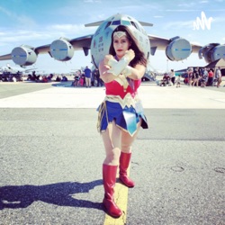 The wonder women of aviation