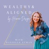 Wealthy & Aligned by Human Design artwork