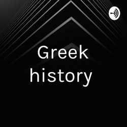 Greek history 