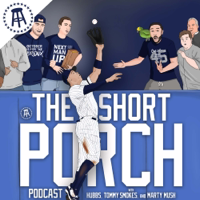 The Short Porch podcast