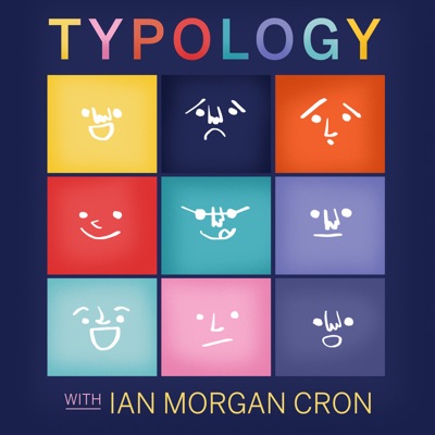 Typology:Ian Cron