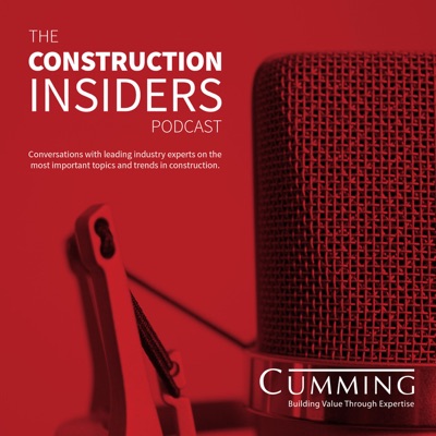 The Construction Insiders Podcast