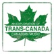 TRANS-CANADA: An Exploration of Canadian Music