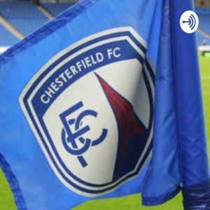 Elastic FM Chesterfield FC Fans Podcast