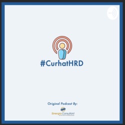 #CurhatHRD