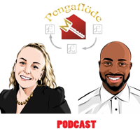 Pengaflöde Podcast podcast