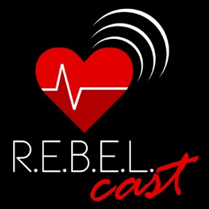 REBEL Cast