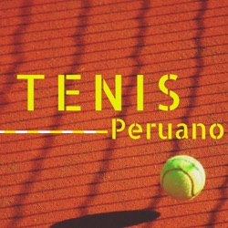 FANÁTICOS DEL TENIS Capitulo #23 : Conversando con Romina Ccuno, presente de nuestro tenis femenino y lo que vendrá en la gira de la Legión Sudamericana.