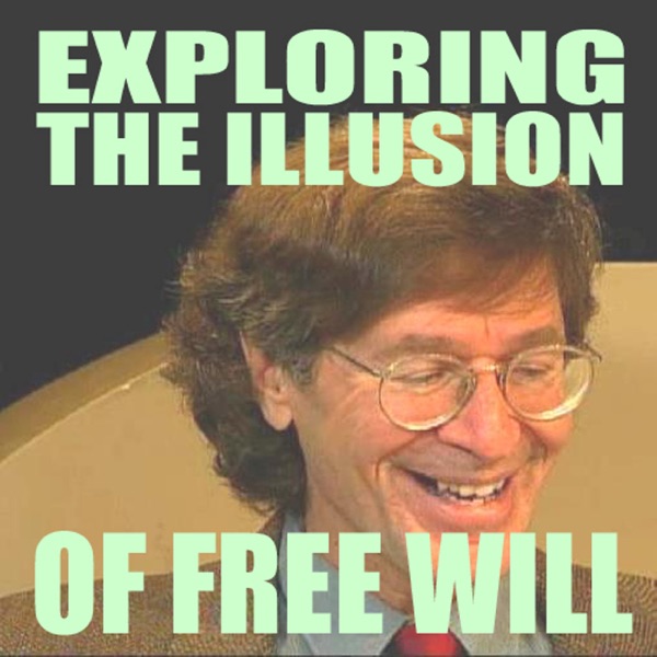 Artwork for Exploring the Illusion of Free Will