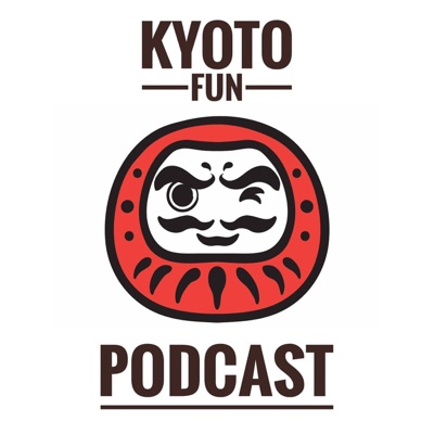 Kyoto Fun Podcast