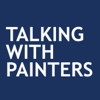 Talking with Painters - Maria Stoljar
