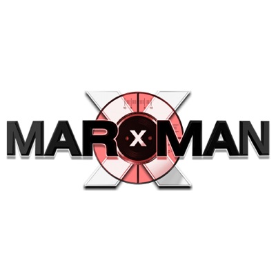 MarxmanTheDJ