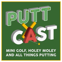 Hot Minigolf Spring - Tournaments from Around the US and a Report from Sweden