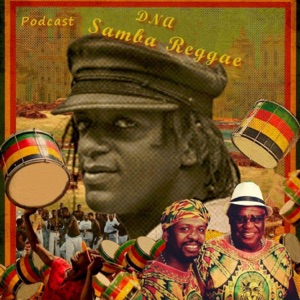DNA Samba Reggae