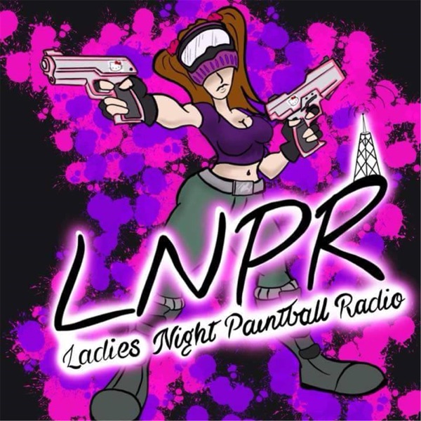 Ladies Night Paintball Radio