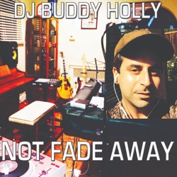 Club Jesus Radio Episode 2 - by DJ Buddy Holly and DJ Bathsheba - October 1, 2023