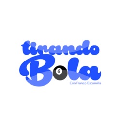 Tirando Bola temp 6 ep 14. - Juanpa Zurita