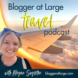 #4 Interview with Sean Martin of G Adventures