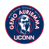Holding Court with Geno Auriemma podcast