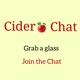 Cider Chat