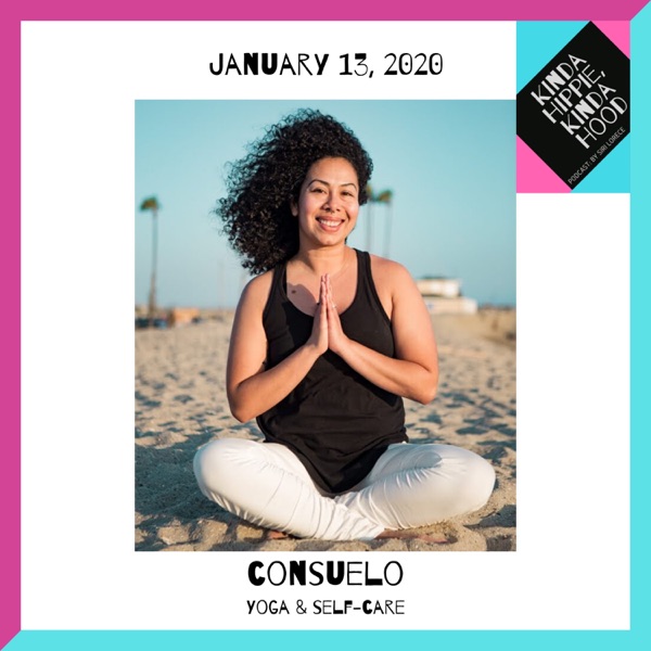 KHKH: Yoga with Consuelo photo