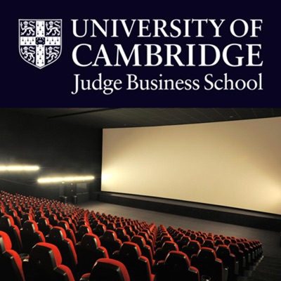 Cambridge Judge Business School Discussions on Media, Arts & Culture Cambridge Judge Business School Discussions on Media, Arts & Culture